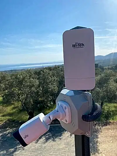 WI-TEK SİSTEM
